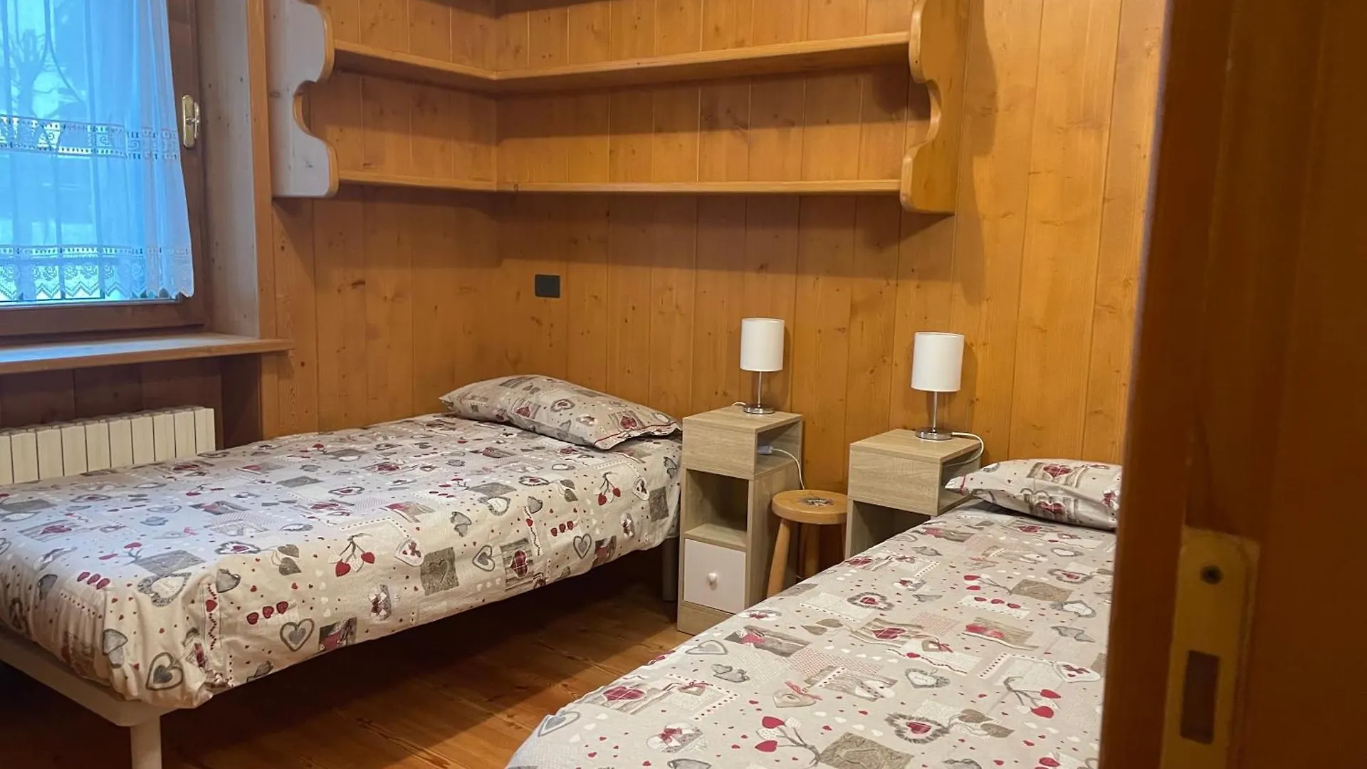 Camera Privata In Villa Borca di Cadore